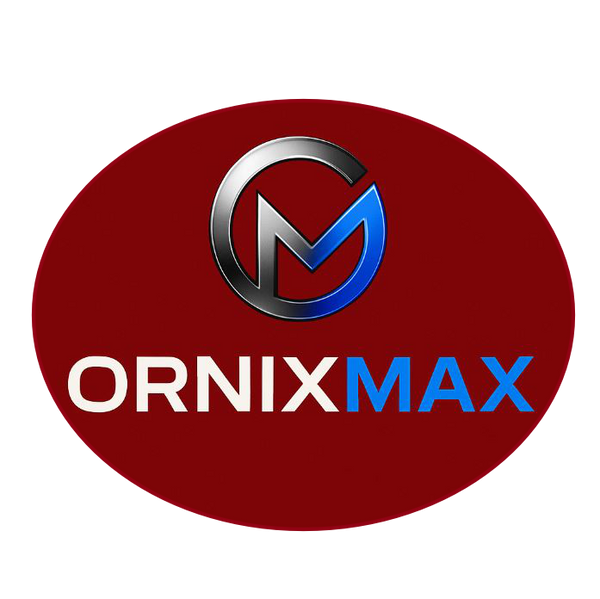 OrnixMax